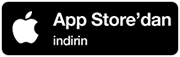 App Store'dan indirin