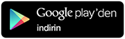 Google play'den indirin